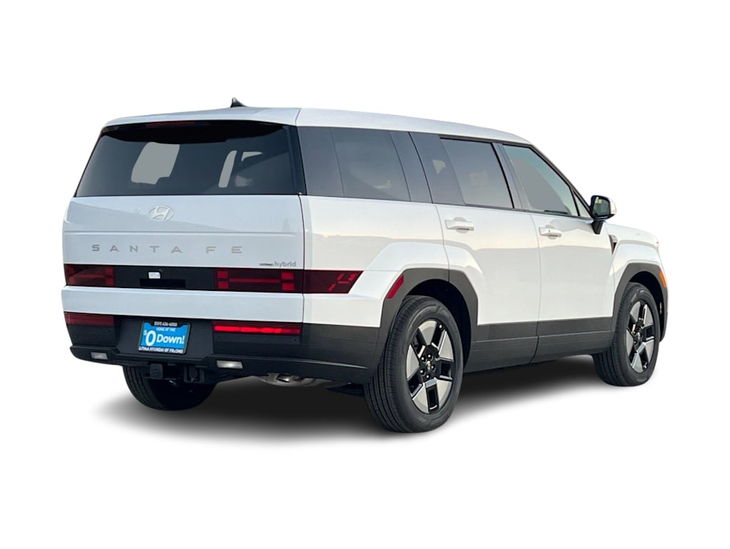 Thumbnail: 2026 Hyundai Santa Fe - 17