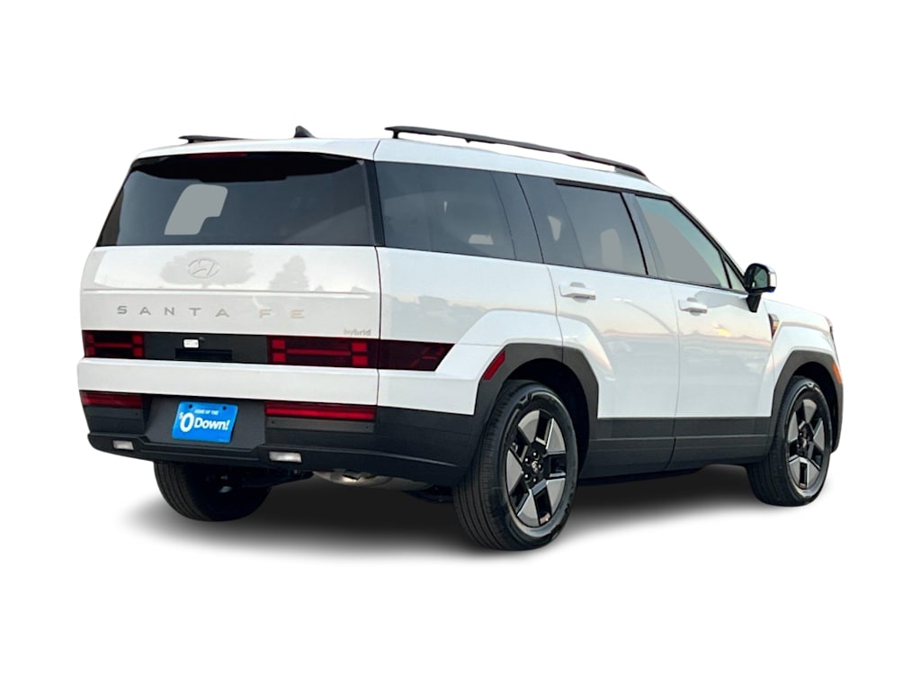 Thumbnail: 2026 Hyundai Santa Fe - 18