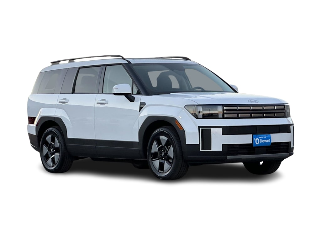 Thumbnail: 2026 Hyundai Santa Fe - 20