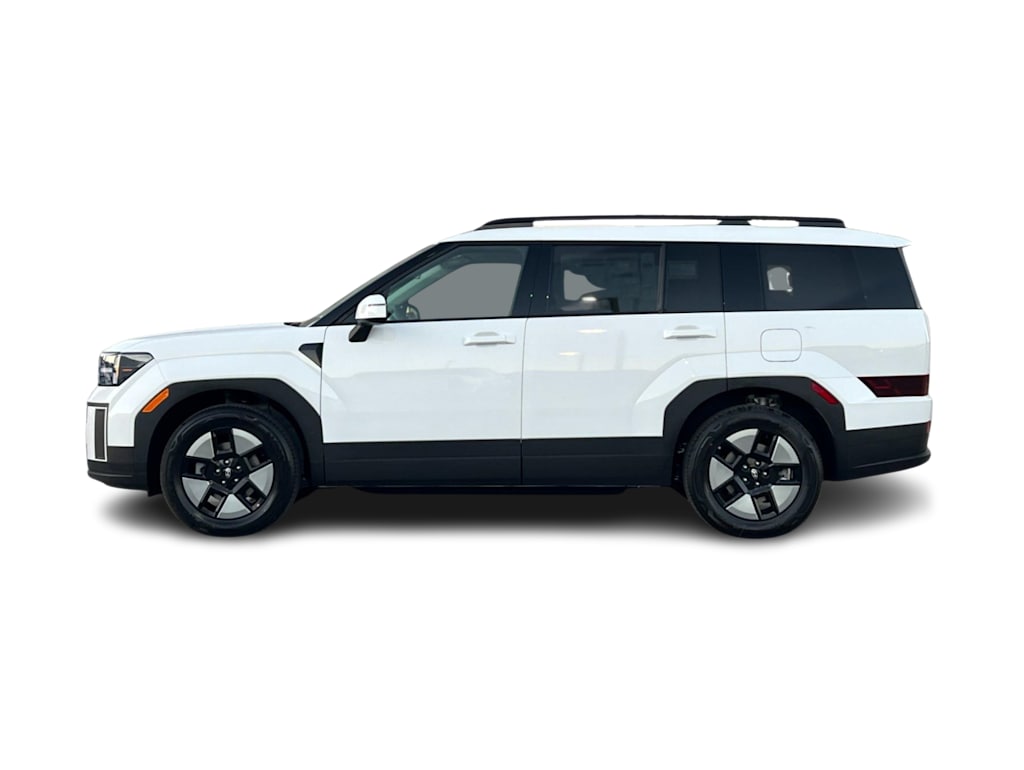 Thumbnail: 2026 Hyundai Santa Fe - 3