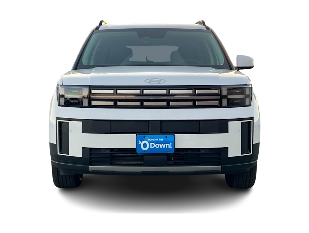 Thumbnail: 2026 Hyundai Santa Fe - 6