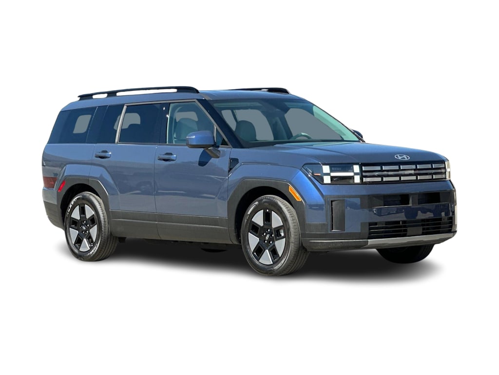 Thumbnail: 2026 Hyundai Santa Fe - 21