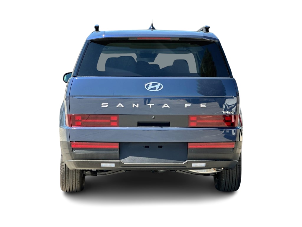 Thumbnail: 2026 Hyundai Santa Fe - 5