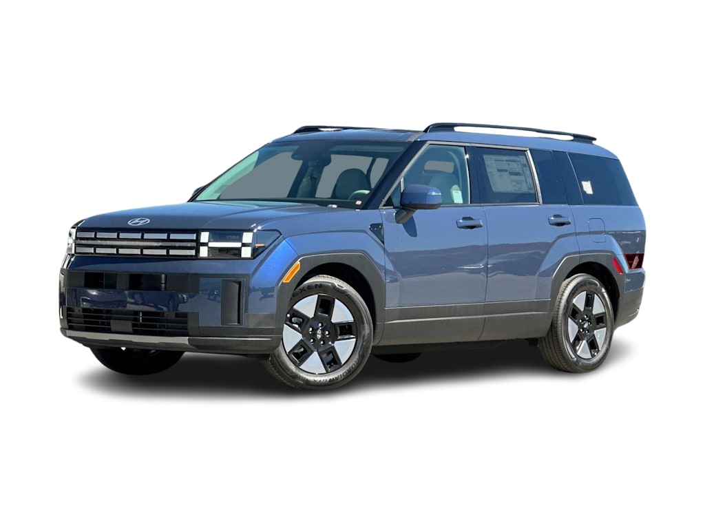 Thumbnail: 2026 Hyundai Santa Fe - 3