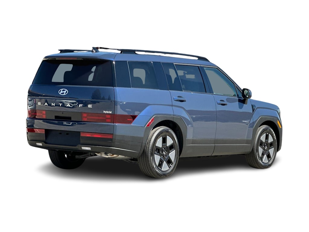 Thumbnail: 2026 Hyundai Santa Fe - 18