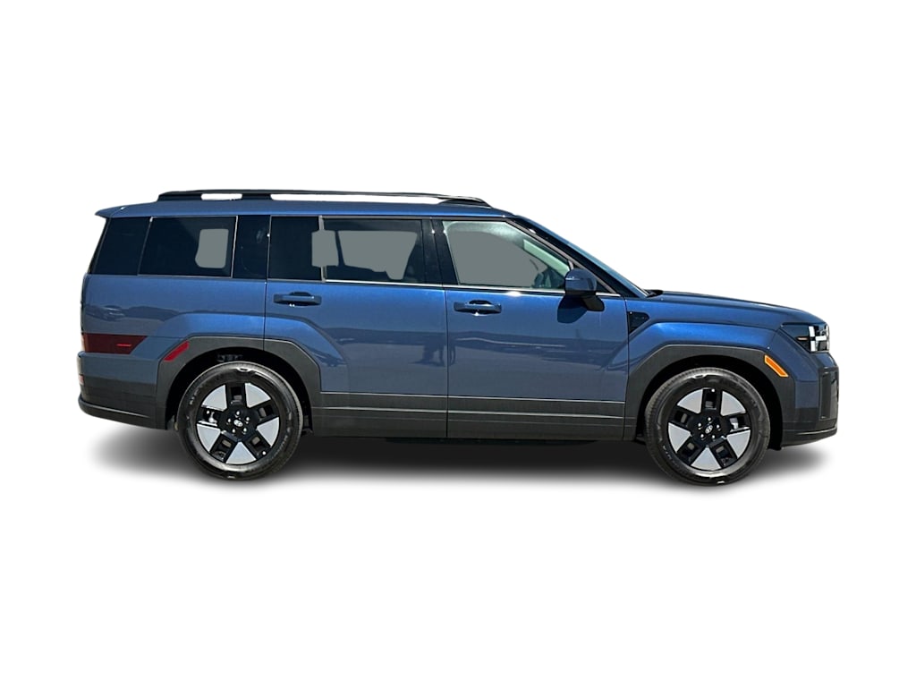 Thumbnail: 2026 Hyundai Santa Fe - 20
