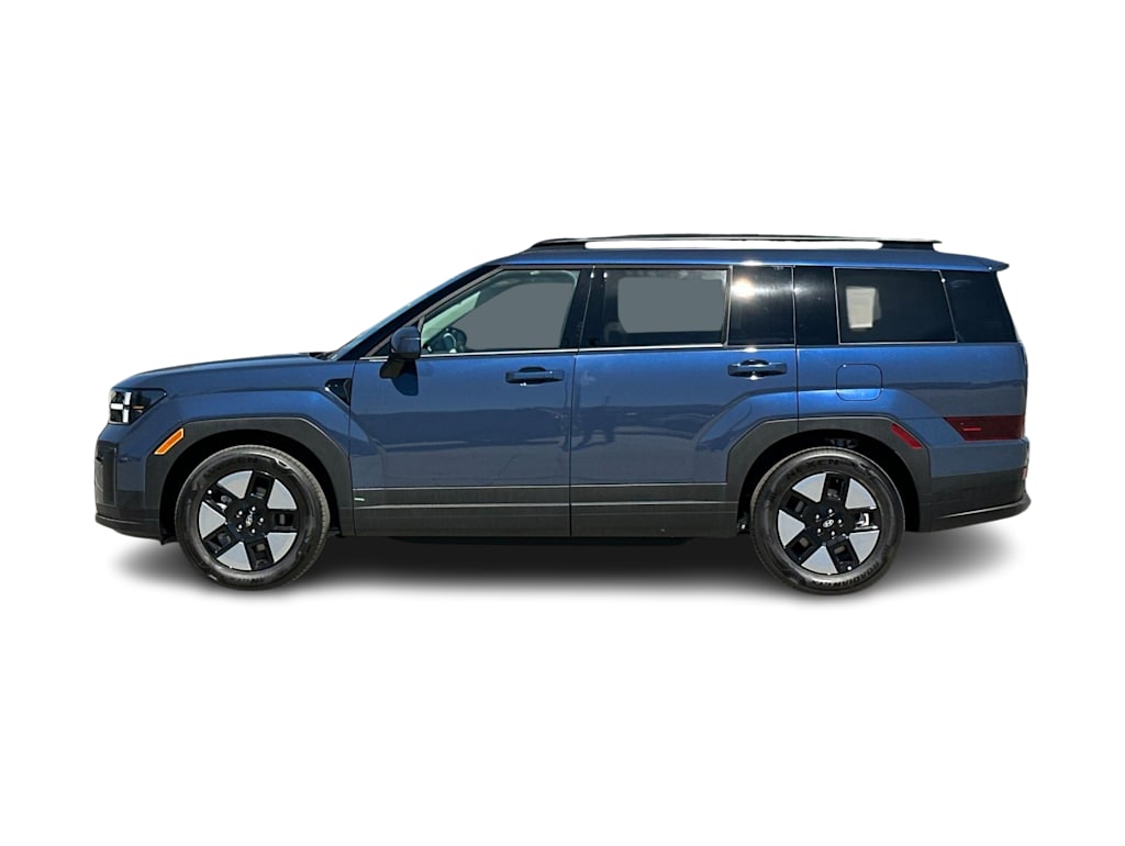 Thumbnail: 2026 Hyundai Santa Fe - 19