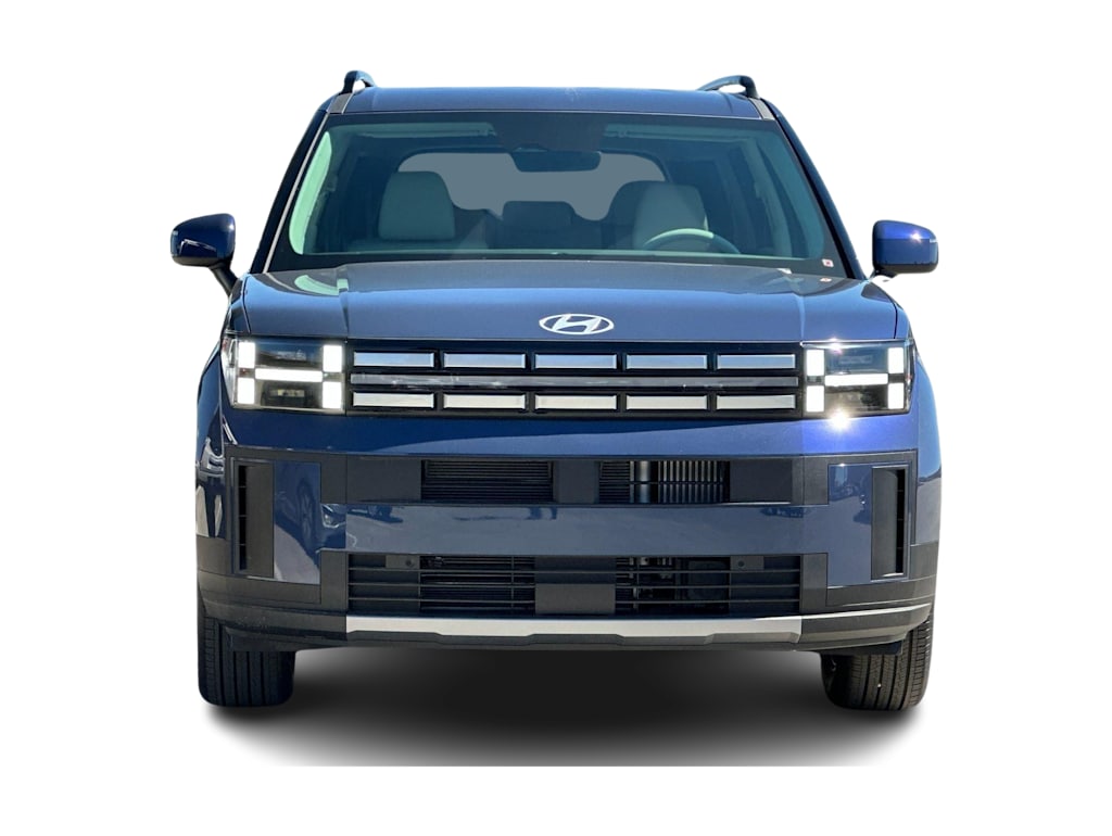 Thumbnail: 2026 Hyundai Santa Fe - 6