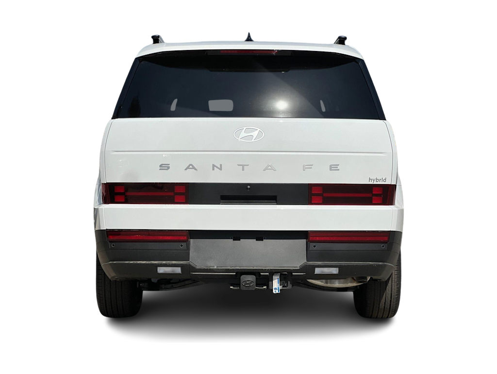 Thumbnail: 2026 Hyundai Santa Fe - 5