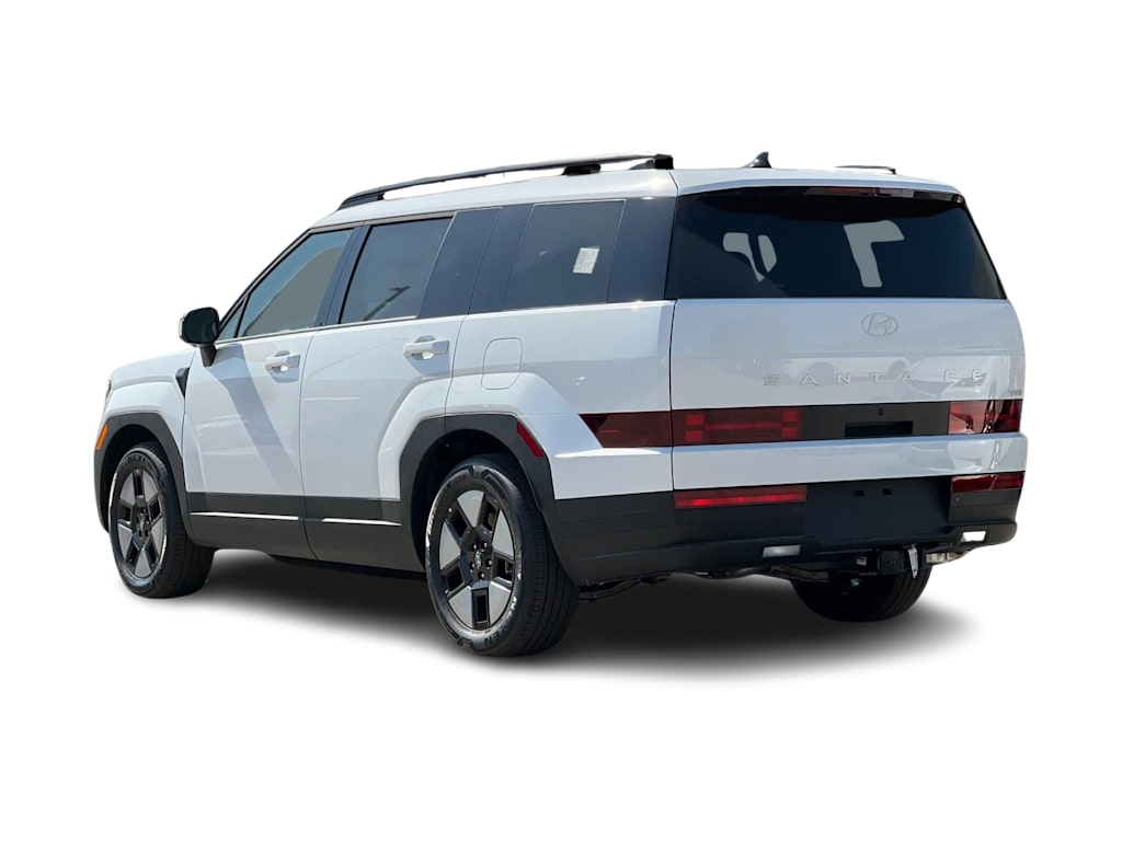Thumbnail: 2026 Hyundai Santa Fe - 4