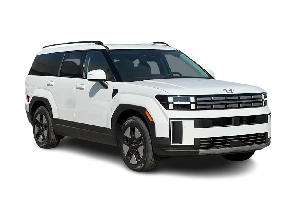 Thumbnail: 2026 Hyundai Santa Fe - 19