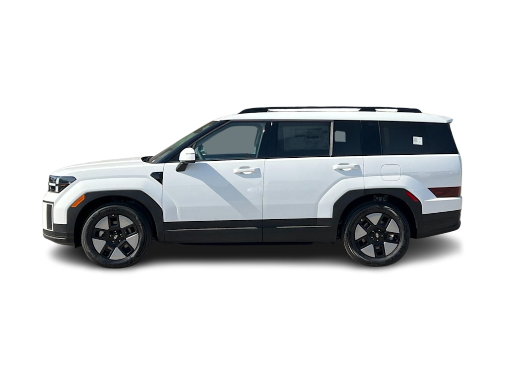 Thumbnail: 2026 Hyundai Santa Fe - 3