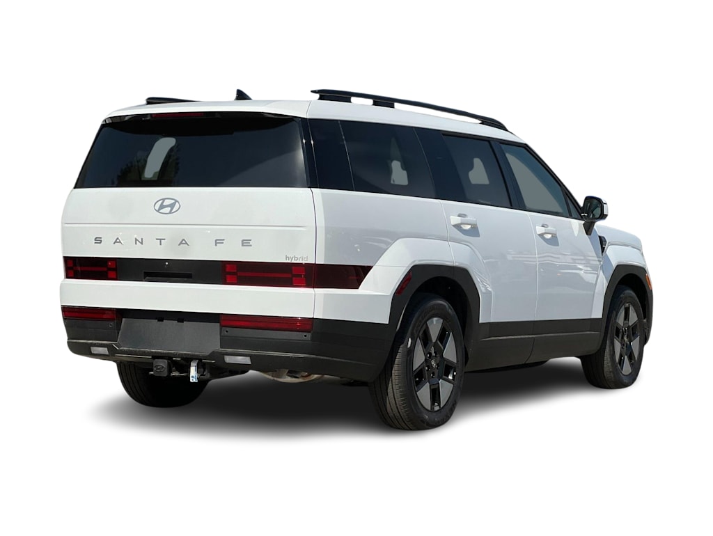 Thumbnail: 2026 Hyundai Santa Fe - 17