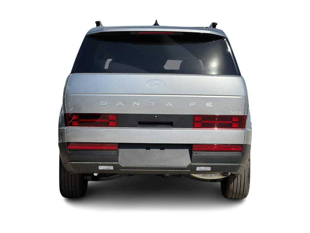 Thumbnail: 2026 Hyundai Santa Fe - 5