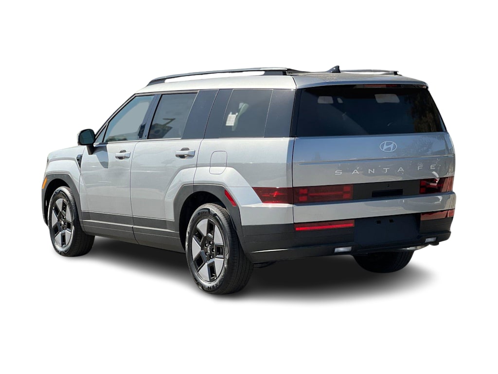 Thumbnail: 2026 Hyundai Santa Fe - 4