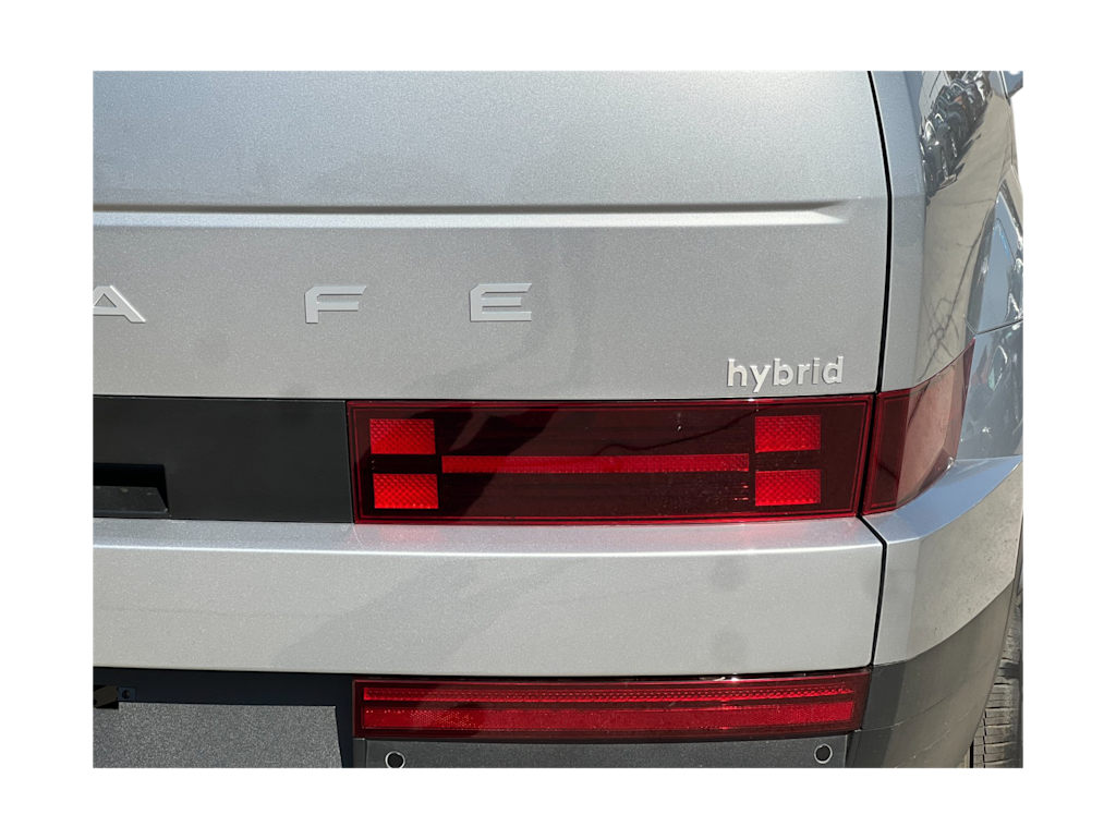 Thumbnail: 2026 Hyundai Santa Fe - 30