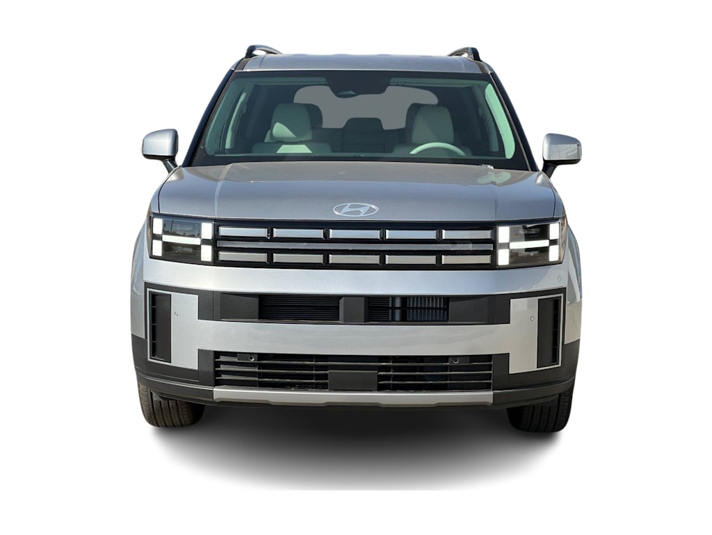 Thumbnail: 2026 Hyundai Santa Fe - 6