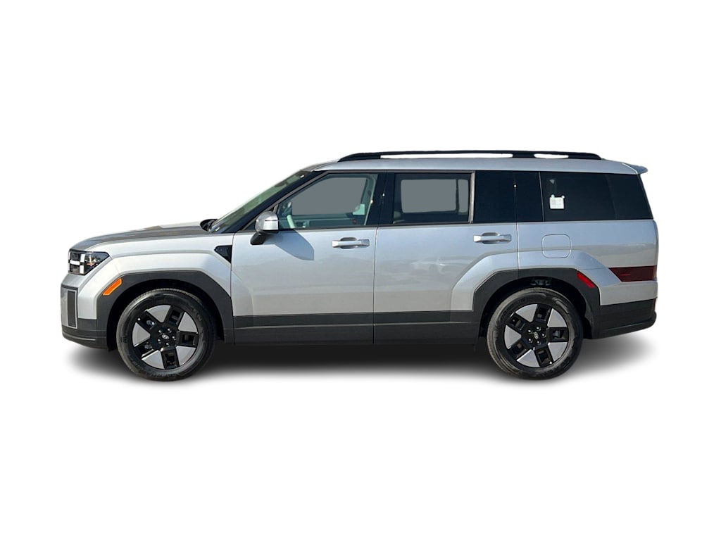 Thumbnail: 2026 Hyundai Santa Fe - 3