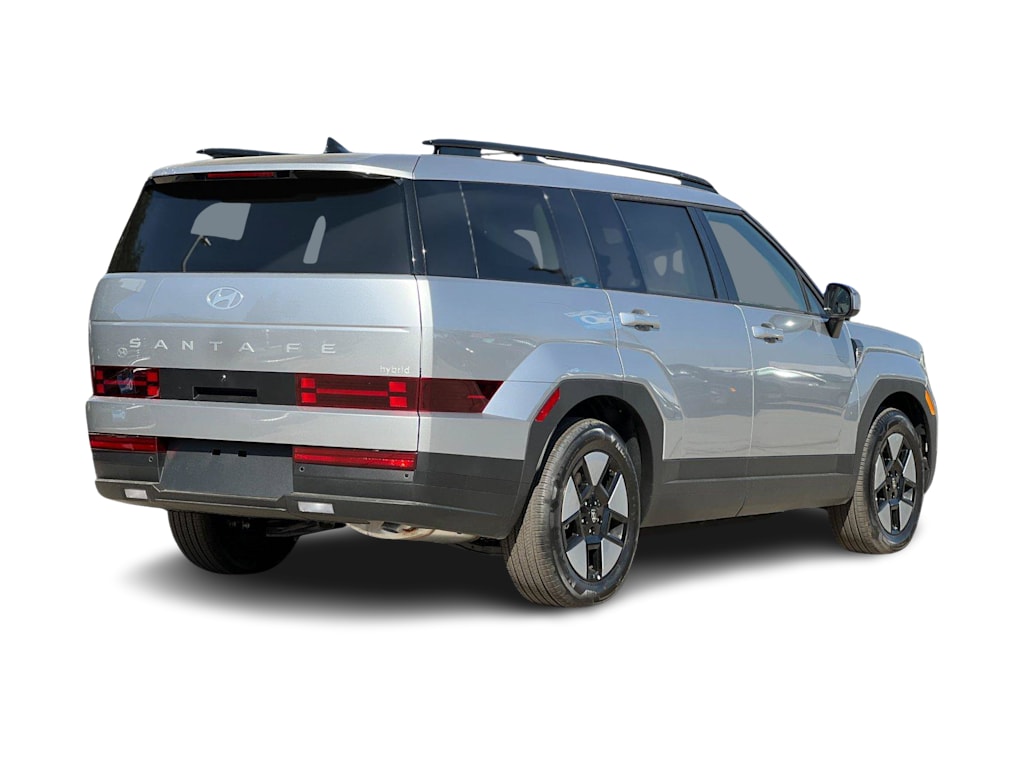 Thumbnail: 2026 Hyundai Santa Fe - 19