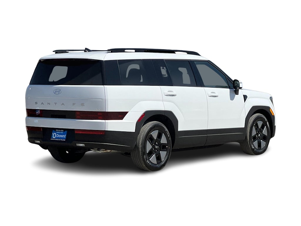 Thumbnail: 2025 Hyundai Santa Fe - 15