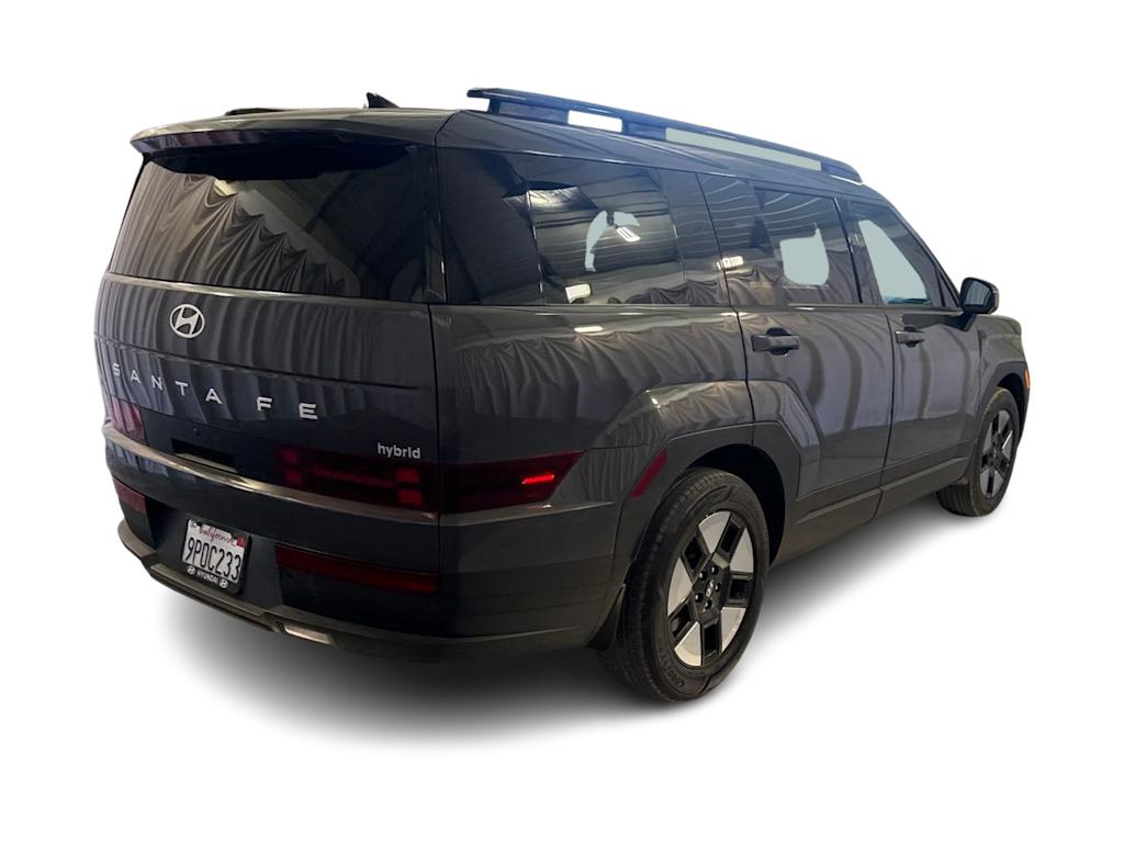 Thumbnail: 2024 Hyundai Santa Fe - 15