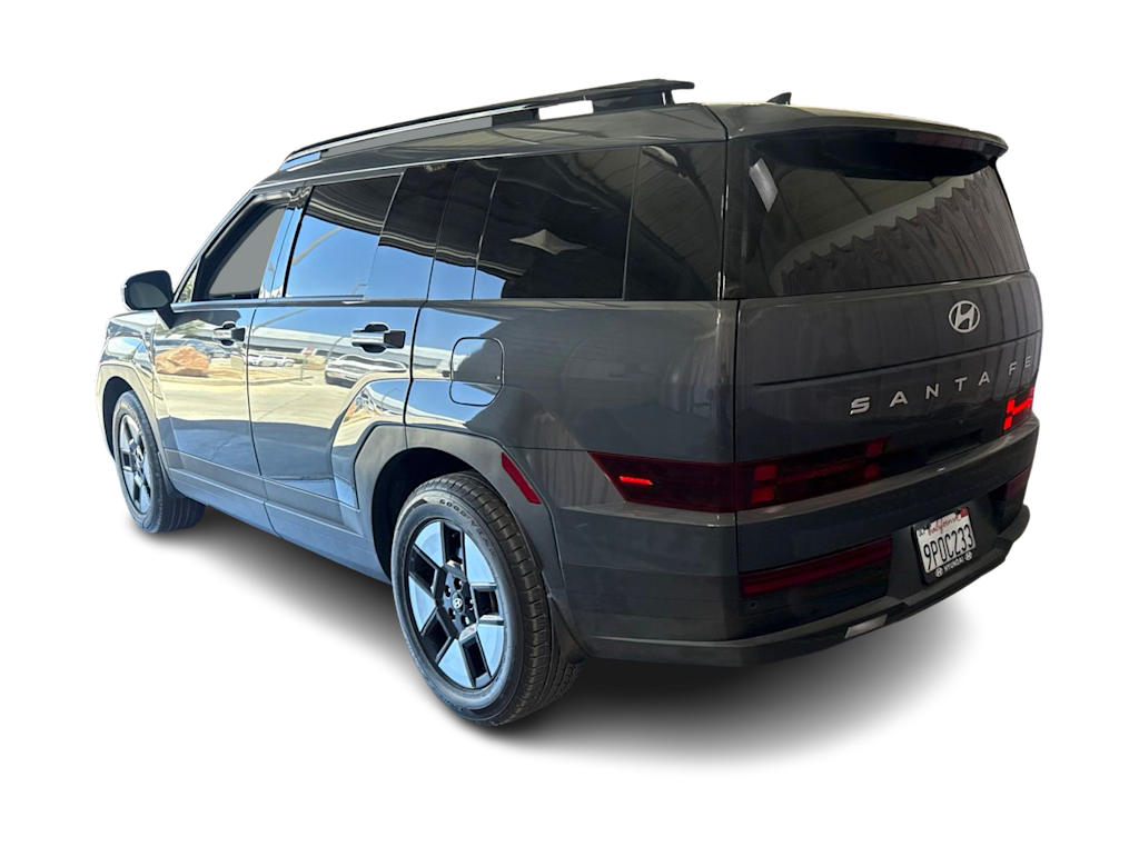 Thumbnail: 2024 Hyundai Santa Fe - 3