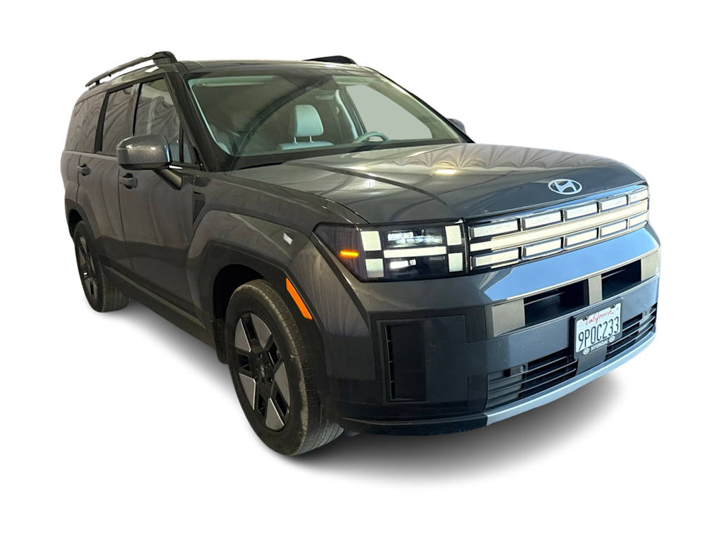 Thumbnail: 2024 Hyundai Santa Fe - 14