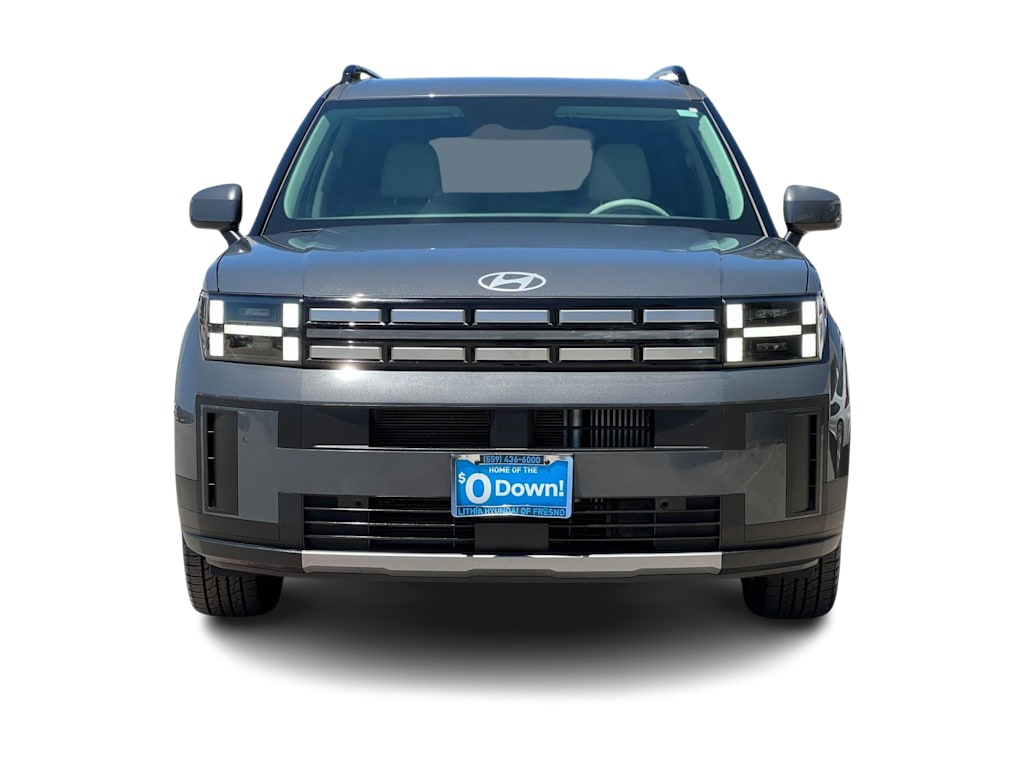Thumbnail: 2024 Hyundai Santa Fe - 6