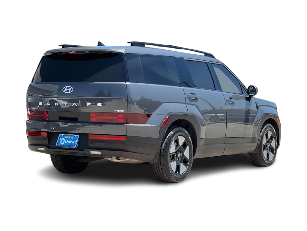 Thumbnail: 2024 Hyundai Santa Fe - 19