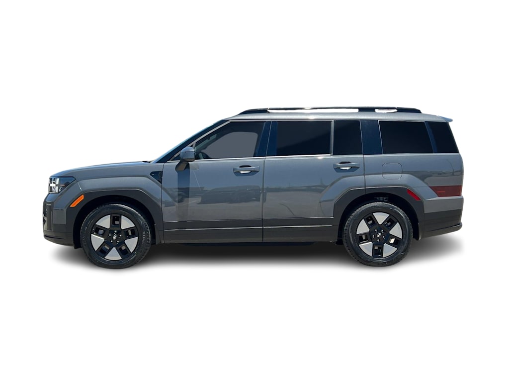 Thumbnail: 2024 Hyundai Santa Fe - 3