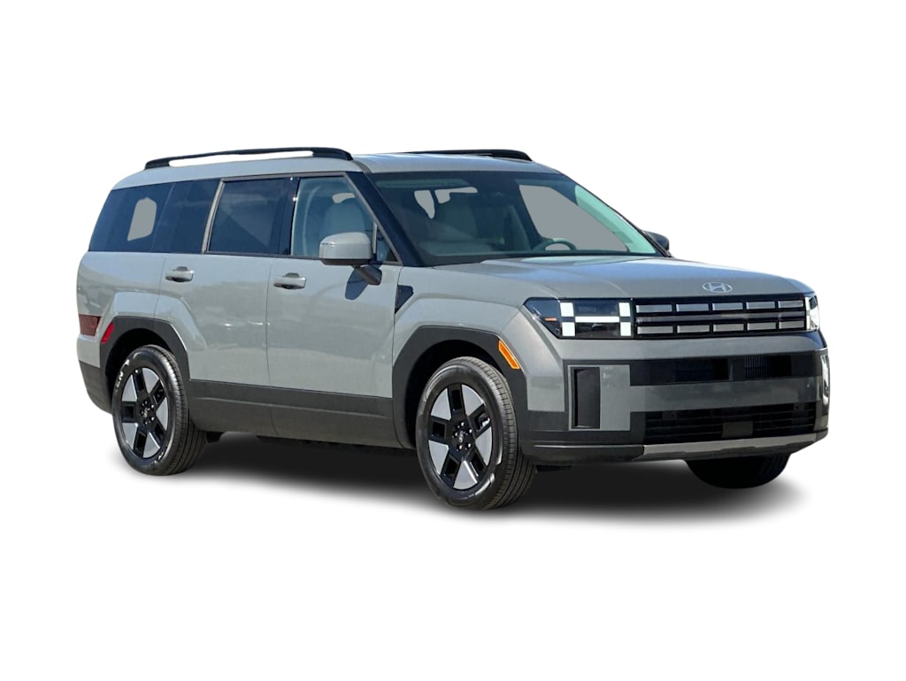 Thumbnail: 2026 Hyundai Santa Fe - 20