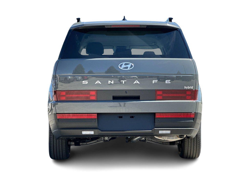 Thumbnail: 2026 Hyundai Santa Fe - 5