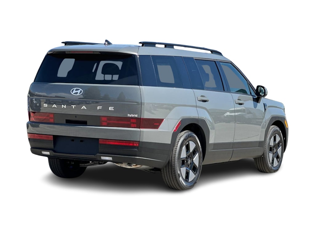 Thumbnail: 2026 Hyundai Santa Fe - 18