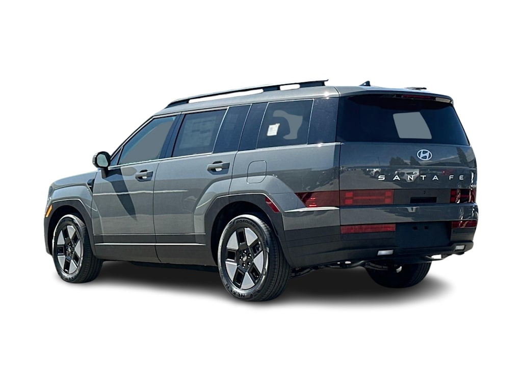 Thumbnail: 2026 Hyundai Santa Fe - 4