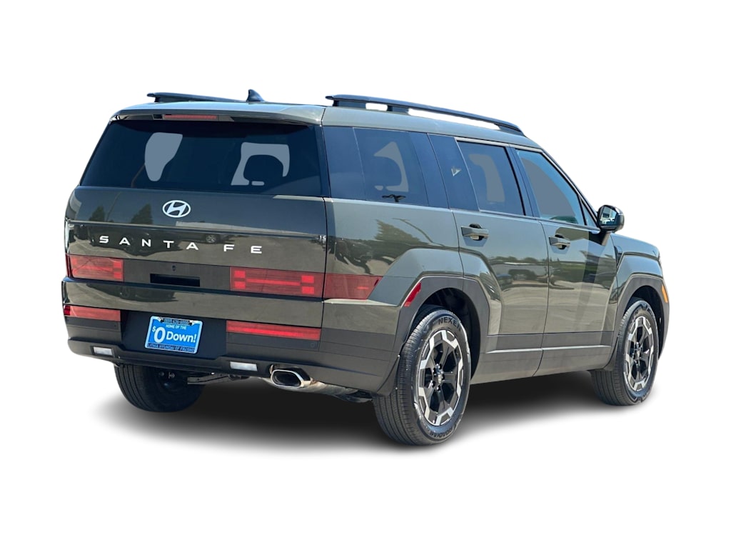 Thumbnail: 2026 Hyundai Santa Fe - 19