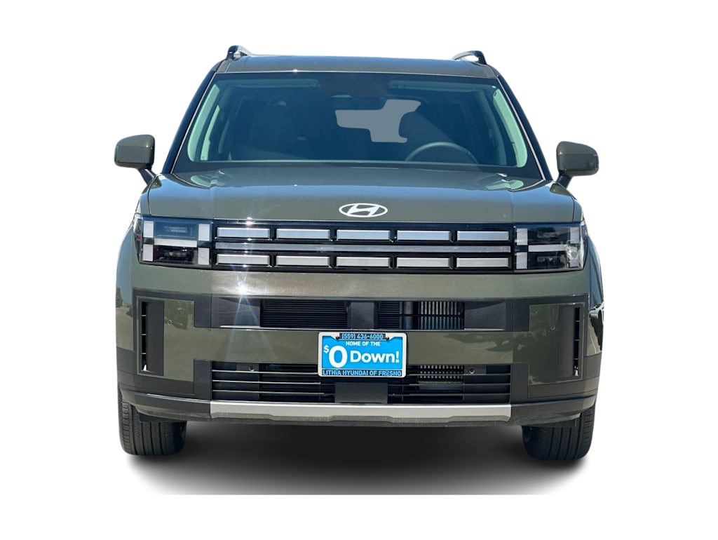 Thumbnail: 2026 Hyundai Santa Fe - 6