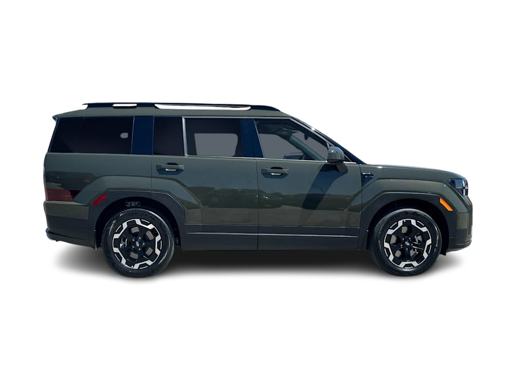 Thumbnail: 2026 Hyundai Santa Fe - 20