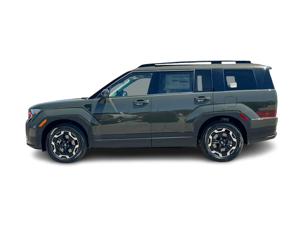 Thumbnail: 2026 Hyundai Santa Fe - 3