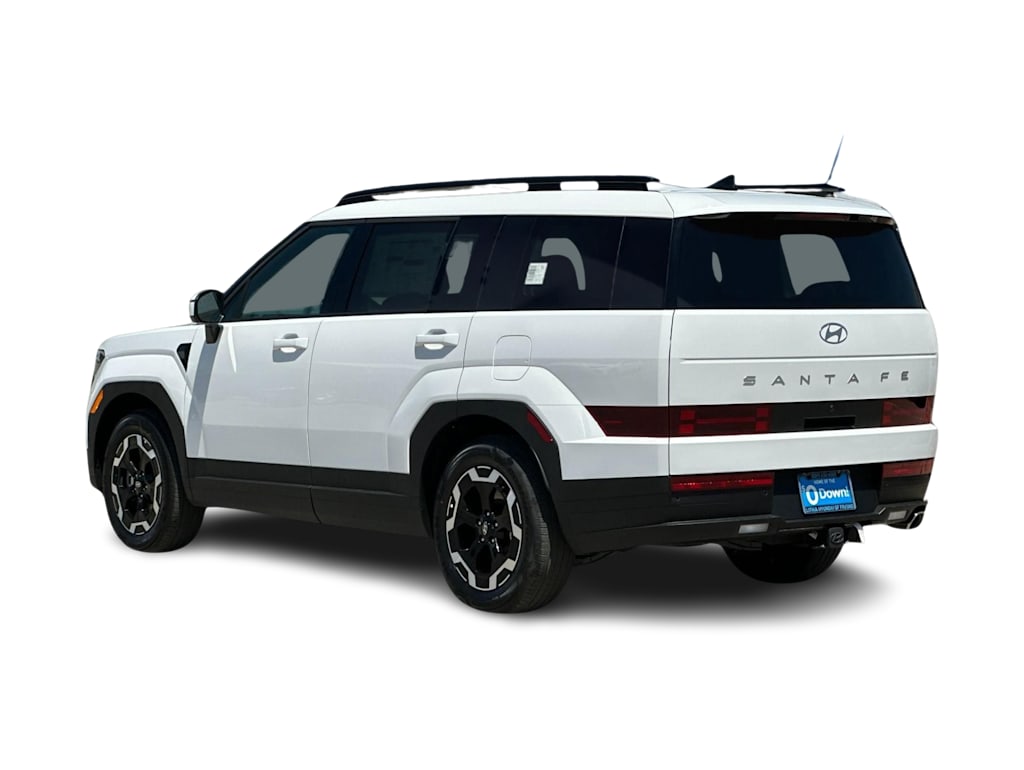 Thumbnail: 2026 Hyundai Santa Fe - 14