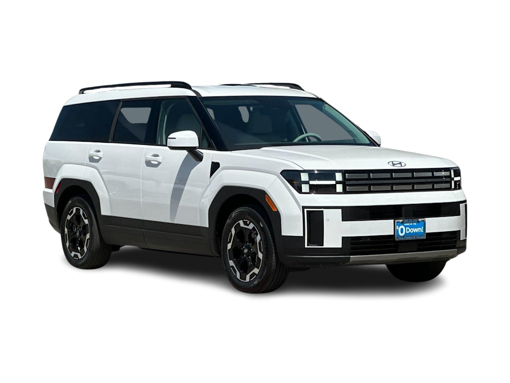 Thumbnail: 2026 Hyundai Santa Fe - 16