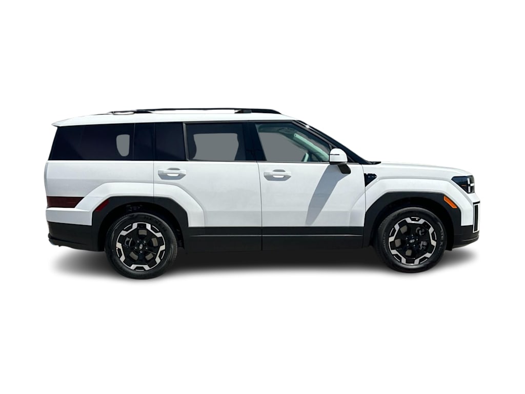 Thumbnail: 2026 Hyundai Santa Fe - 15