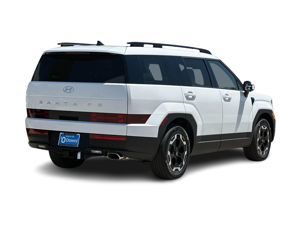 Thumbnail: 2026 Hyundai Santa Fe - 13