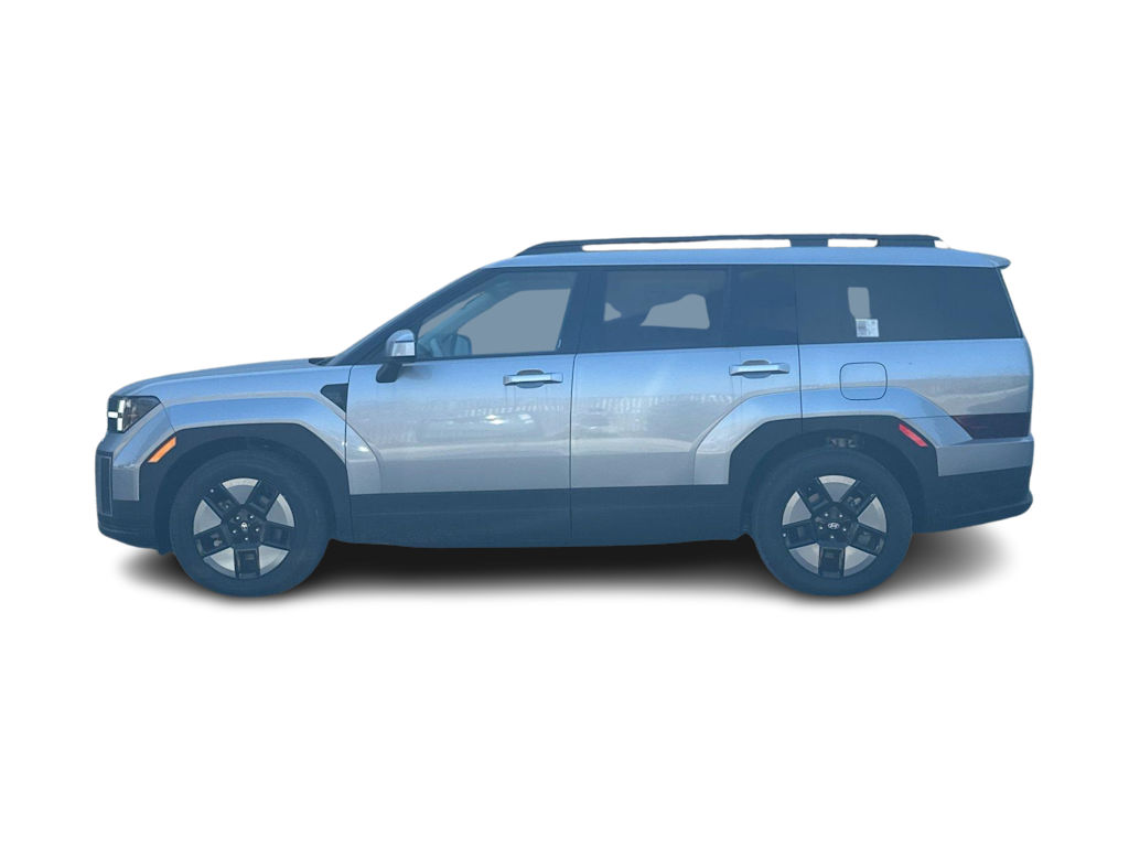 Thumbnail: 2026 Hyundai Santa Fe - 3