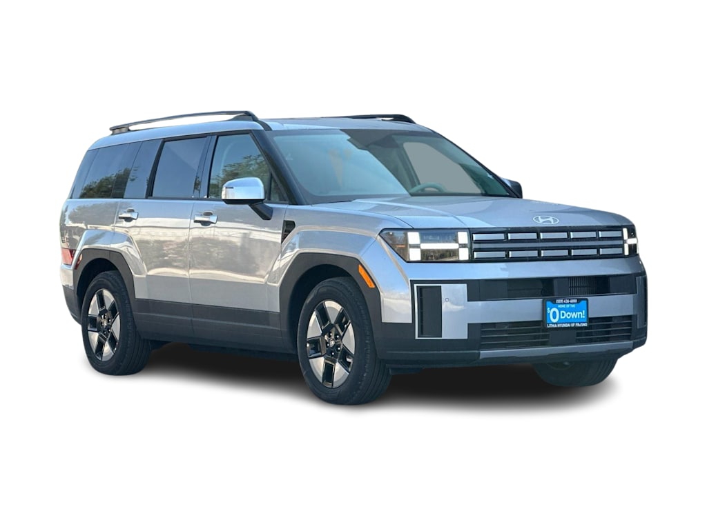 Thumbnail: 2026 Hyundai Santa Fe - 18