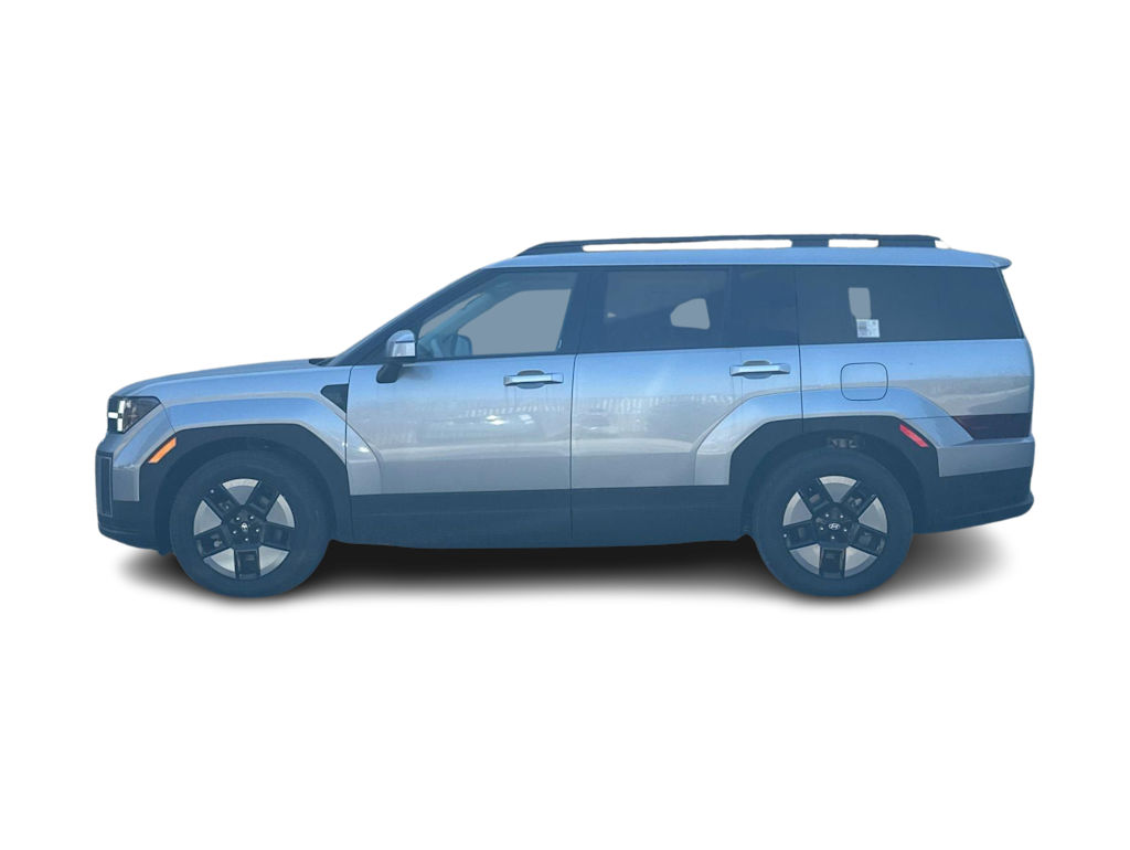 Thumbnail: 2026 Hyundai Santa Fe - 3