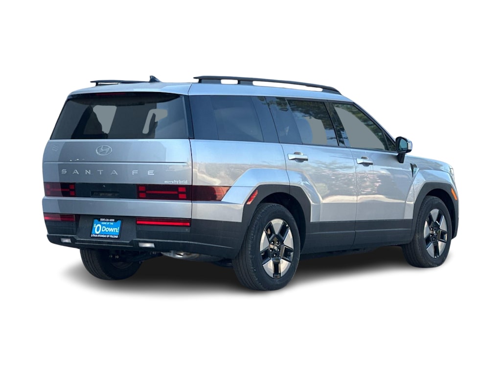 Thumbnail: 2026 Hyundai Santa Fe - 16