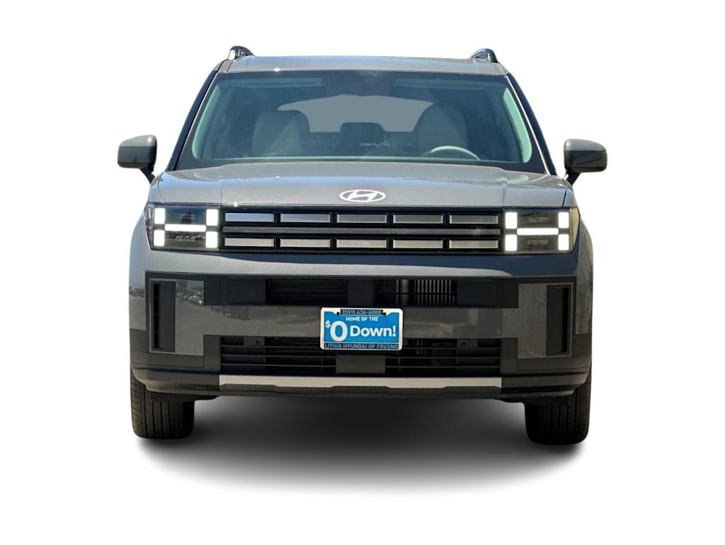 Thumbnail: 2026 Hyundai Santa Fe - 6