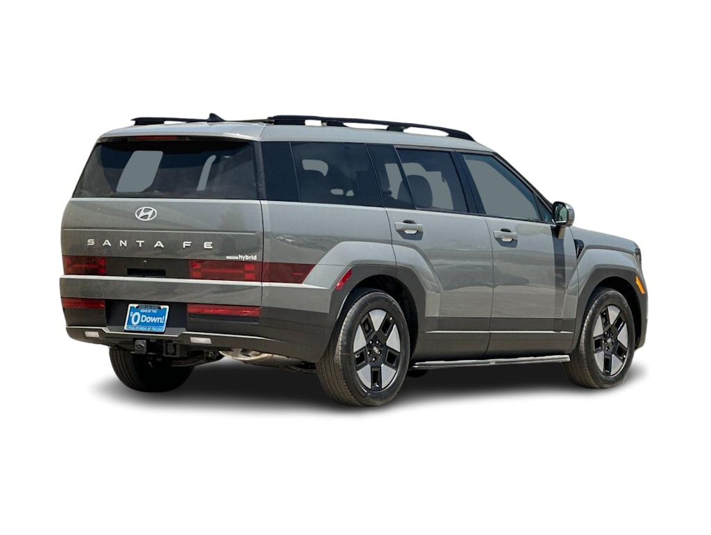 Thumbnail: 2026 Hyundai Santa Fe - 15