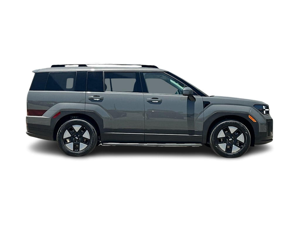 Thumbnail: 2026 Hyundai Santa Fe - 16