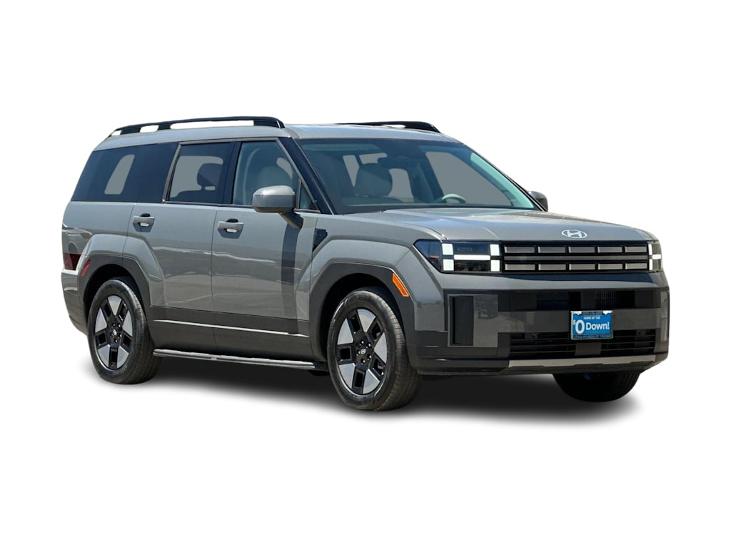 Thumbnail: 2026 Hyundai Santa Fe - 17